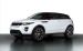 Land Rover Evoque Black Design Widescreen Picture #17